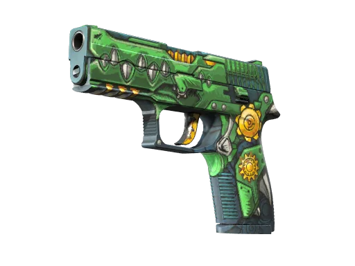 See Ya Later P250